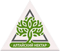 Алтайский нектар